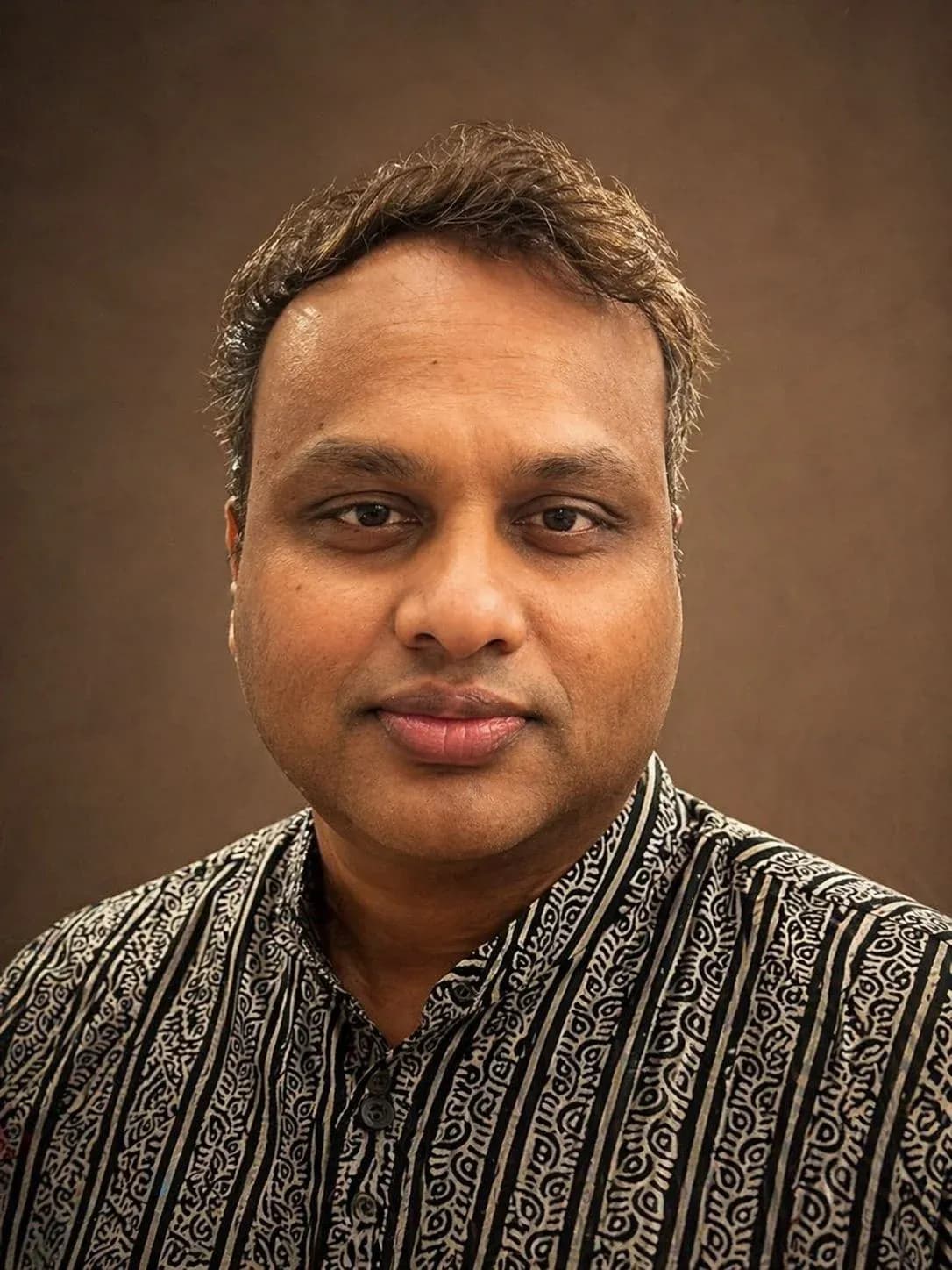 Ritesh Gupta, Founder of Capmob