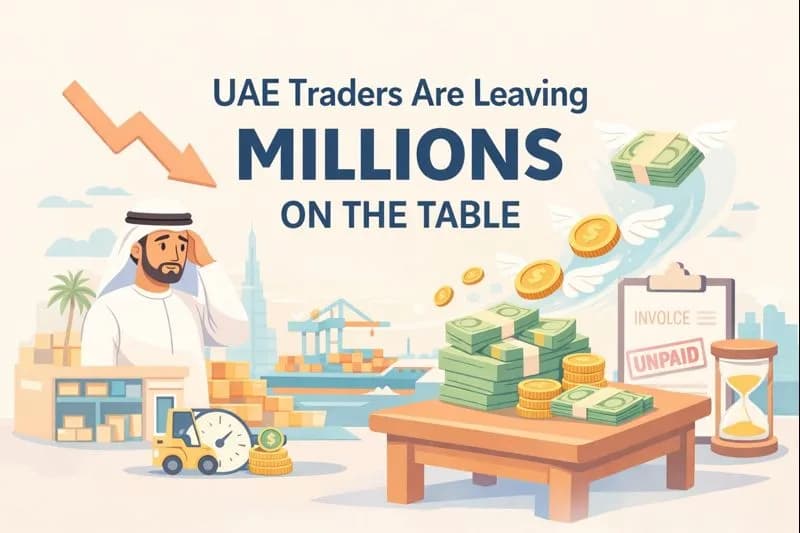 BNPL for B2B: UAE Distributors and Traders Are Missing Out