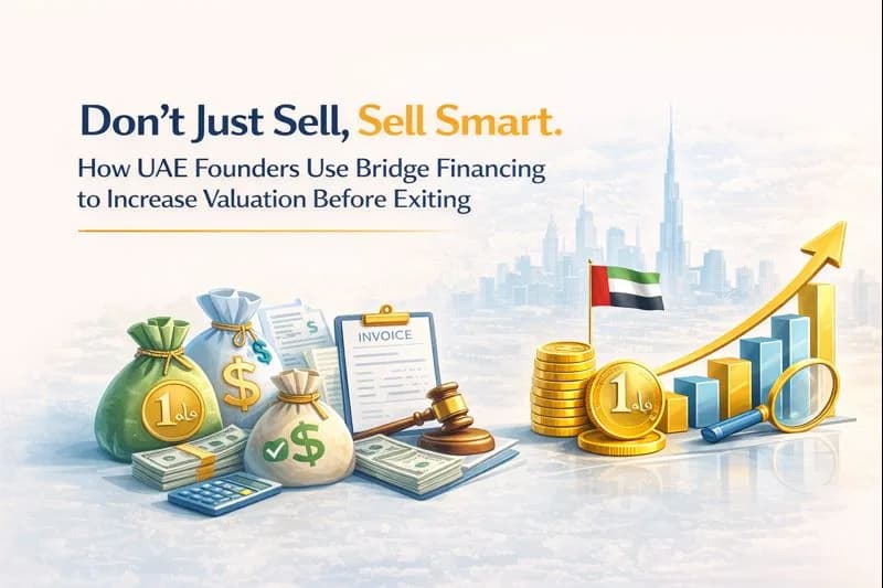 Don’T Just Sell